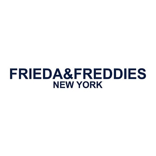Logo FRIEDA&FREDDIES
