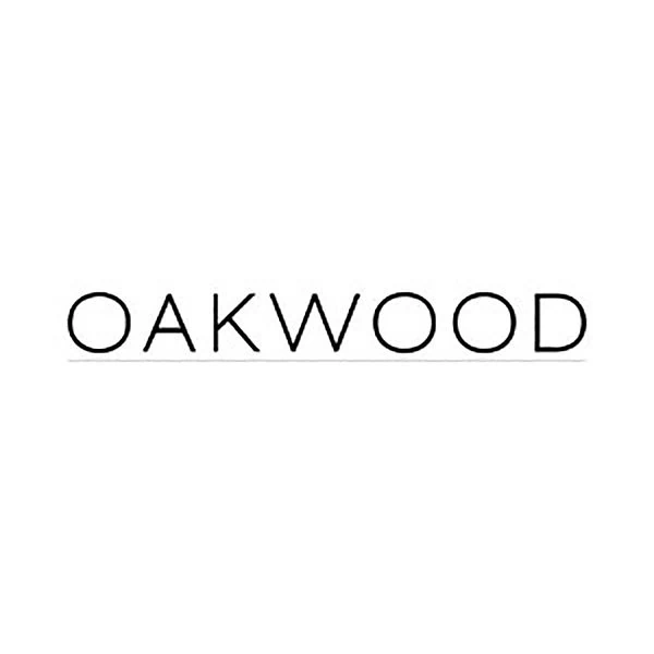 Logo OAKWOOD